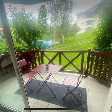 Apartamento Urdina San Juan de Luz Exterior foto