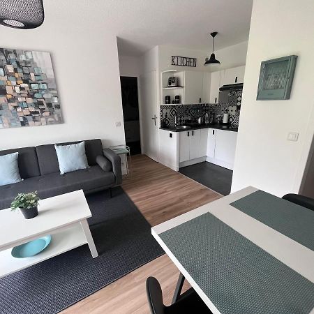 Apartamento Urdina San Juan de Luz Exterior foto