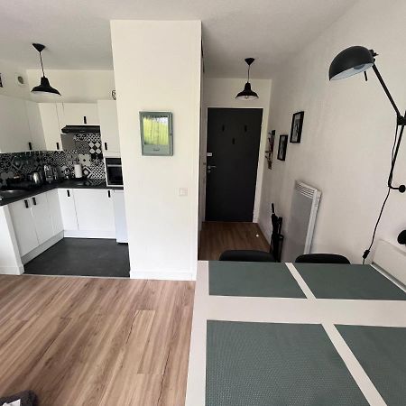 Apartamento Urdina San Juan de Luz Exterior foto