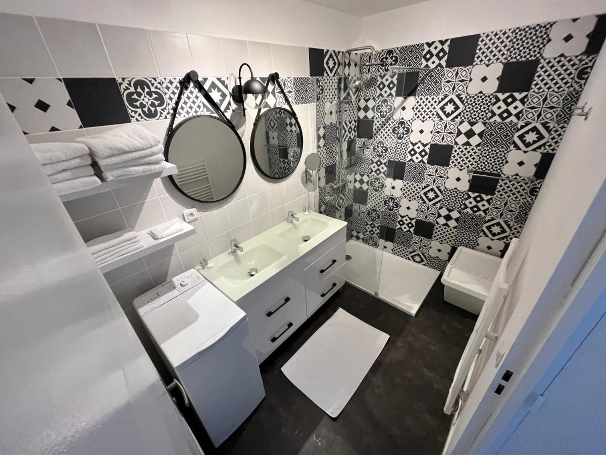 Apartamento Urdina San Juan de Luz Exterior foto