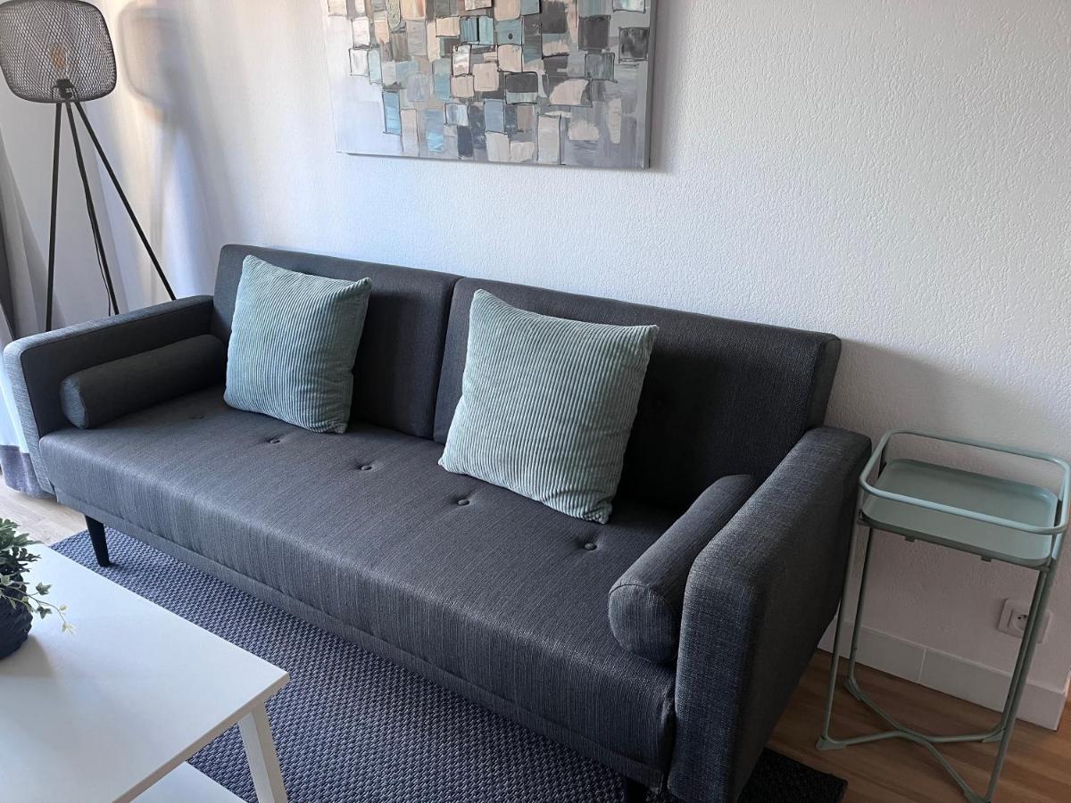 Apartamento Urdina San Juan de Luz Exterior foto