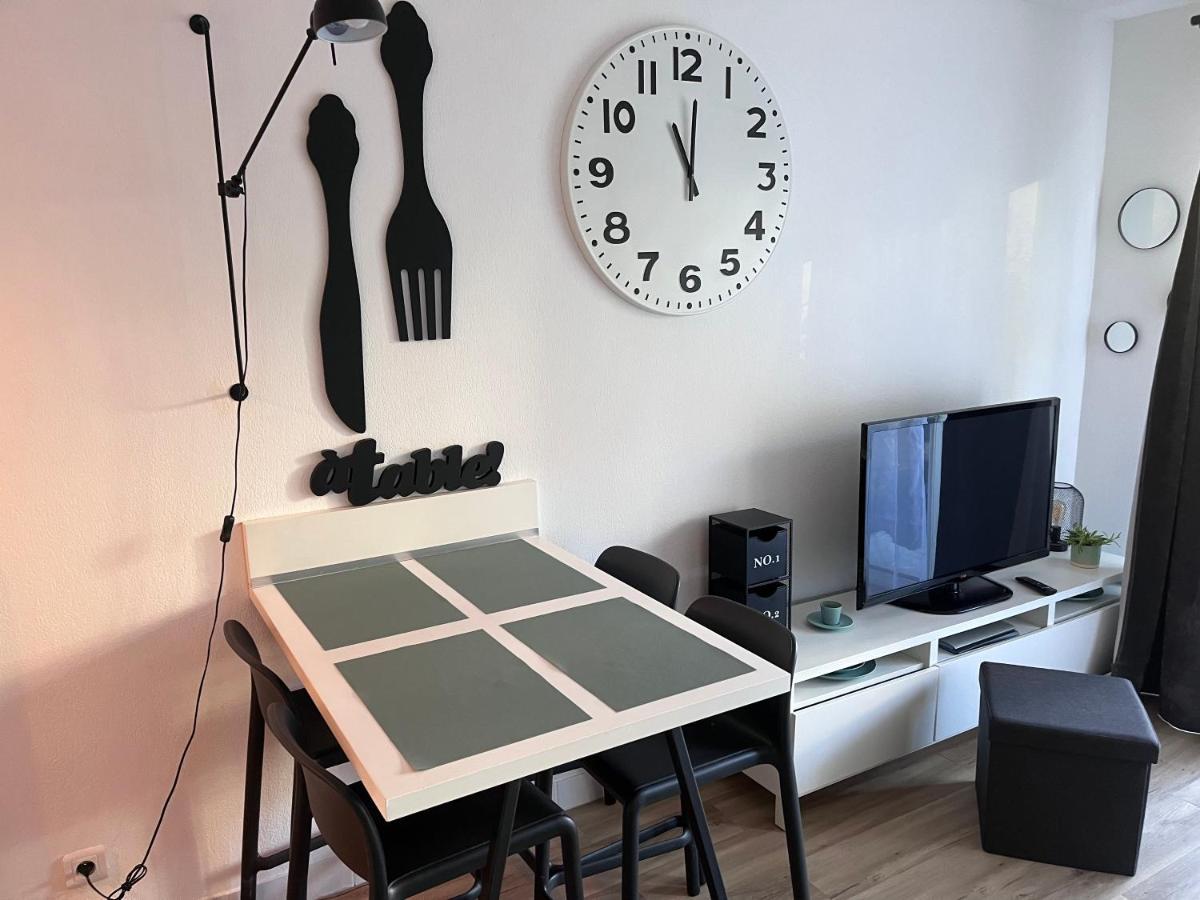 Apartamento Urdina San Juan de Luz Exterior foto