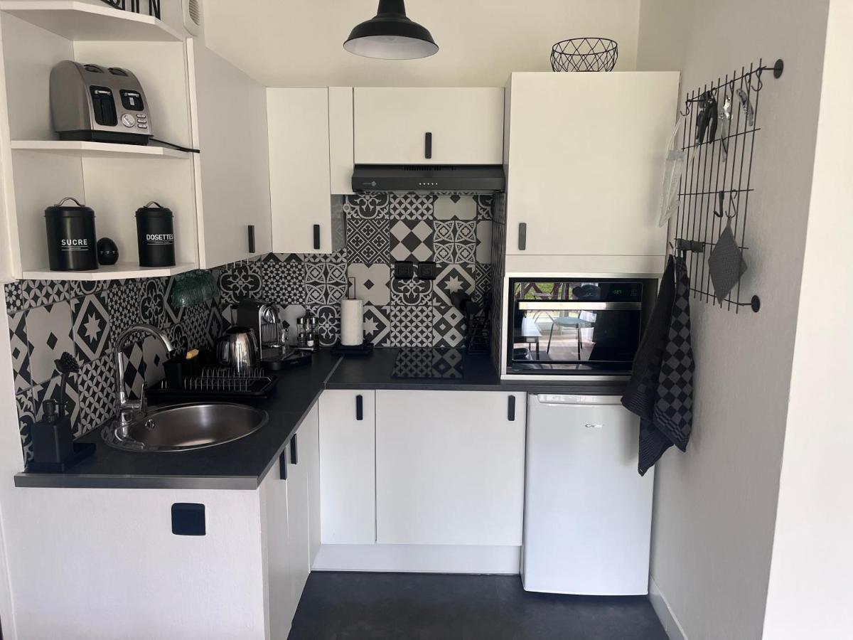 Apartamento Urdina San Juan de Luz Exterior foto